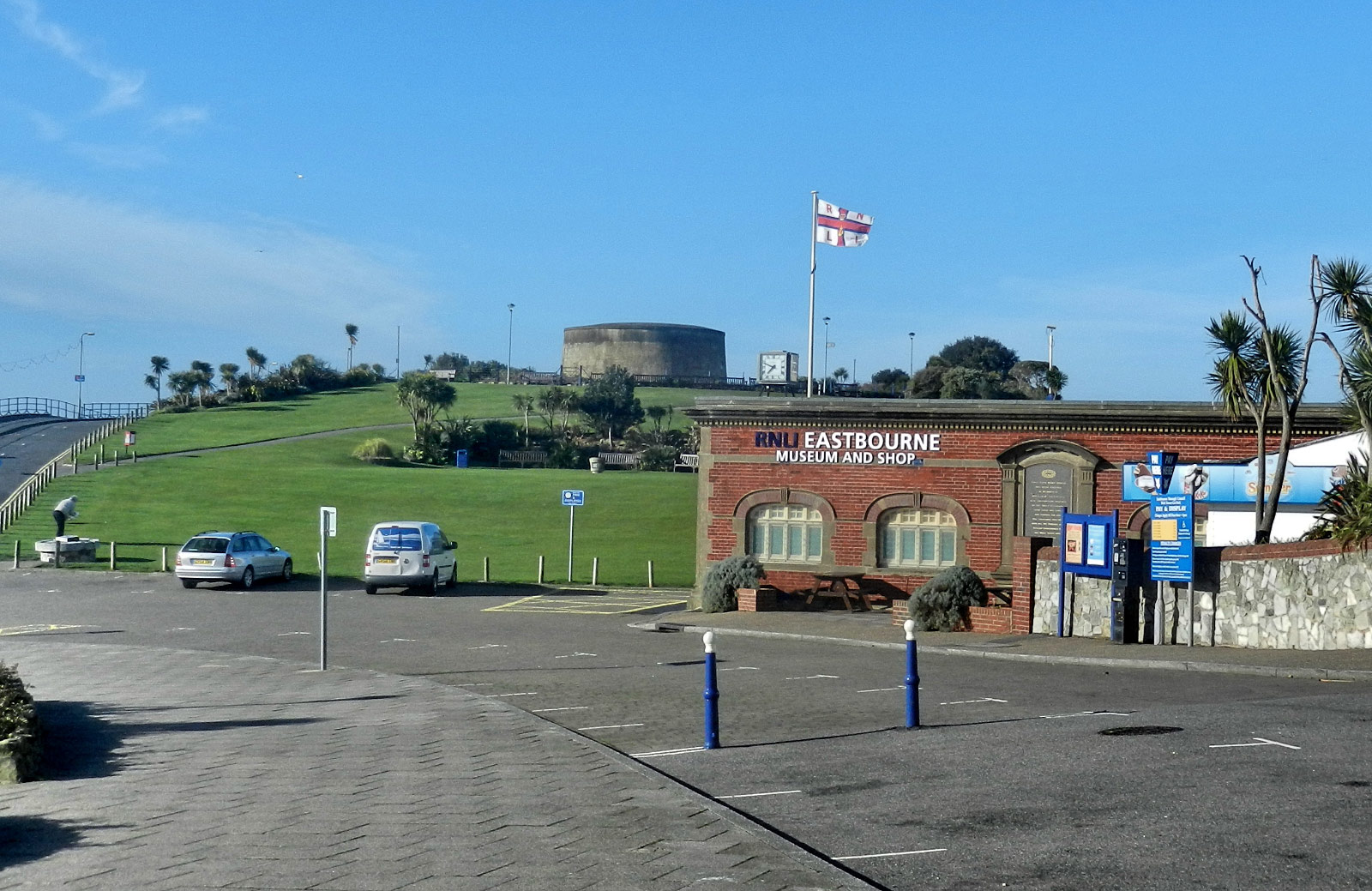 Eastbourne